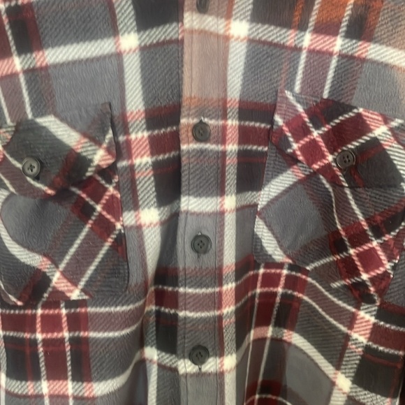 Freedom Foundry - Super cozy warm fleeze jacket - Picture 2 of 9